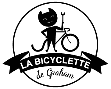 La bicyclette de Graham